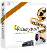 4Easysoft Mac iRiver Video Converter