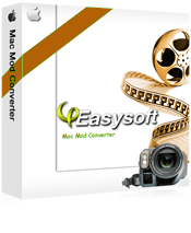 4Easysoft Mac Mod Converter