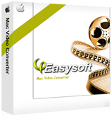 4Easysoft Mac Video Converter