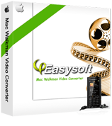 4Easysoft Mac Walkman Video Converter