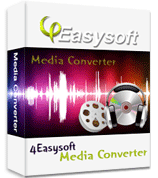 4Easysoft Media Converter