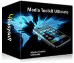 4Easysoft Media Toolkit Ultimate