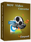 4Easysoft MOV Video Converter Pro