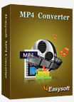 4Easysoft MP4 Converter Pro