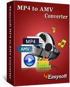 4Easysoft MP4 to AMV Converter