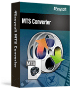 4Easysoft MTS Converter