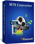 4Easysoft MTS Converter