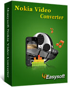 4Easysoft Nokia Video Converter