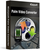 4Easysoft Palm Video Converter