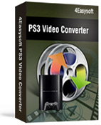 4Easysoft PS3 Video Converter