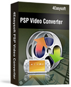 4Easysoft PSP Video Converter