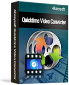 4Easysoft Quicktime Video Converter