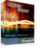 4Easysoft Registry Cleaner