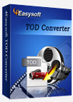 4Easysoft Tod Converter Pro