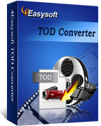 4Easysoft TOD Converter