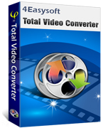 4Easysoft Total Video Converter