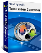 4Easysoft VOB 2 AVI Converter