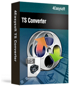 4Easysoft TS Converter