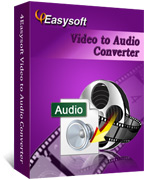 4Easysoft Video to Audio Converter