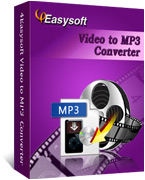 4Easysoft Video to MP3 Converter