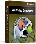 4Easysoft Wii Video Converter