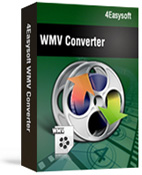 4Easysoft WMV Converter