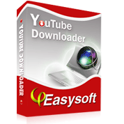 4Easysoft YouTube Downloader