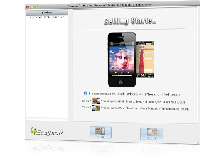 Purchase ePub to iPhone 4G Transfer for Mac