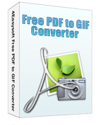 4Easysoft Free PDF to GIF Converter