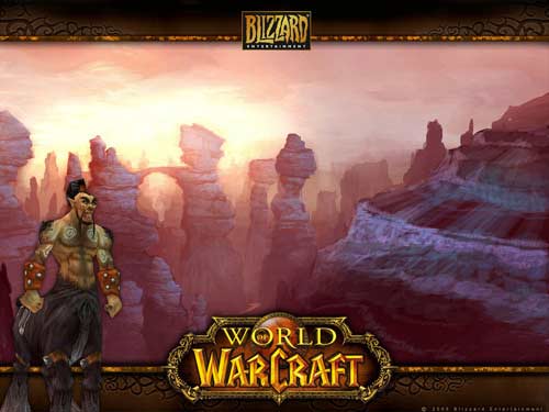 World of Warcraft