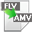 4Easysoft FLV to AMV  Converter