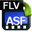 4Easysoft FLV to ASF Converter