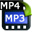 4Easysoft MP4 to MP3 Converter