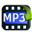 4Easysoft Video to MP3 Converter