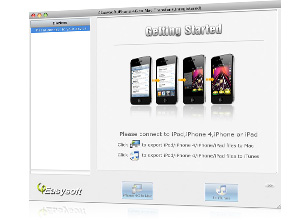 Purchase iPhone 4G to Mac Transfer