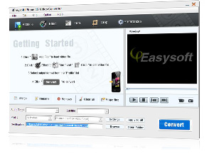 Purchase iPhone 4G Video Converter