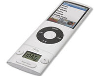 iPod nano 4G