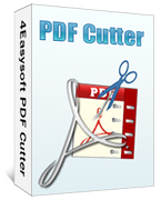 4Easysoft PDF Cutter Box