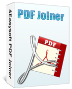 PDF Joiner