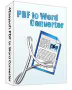 PDF to Word Converter