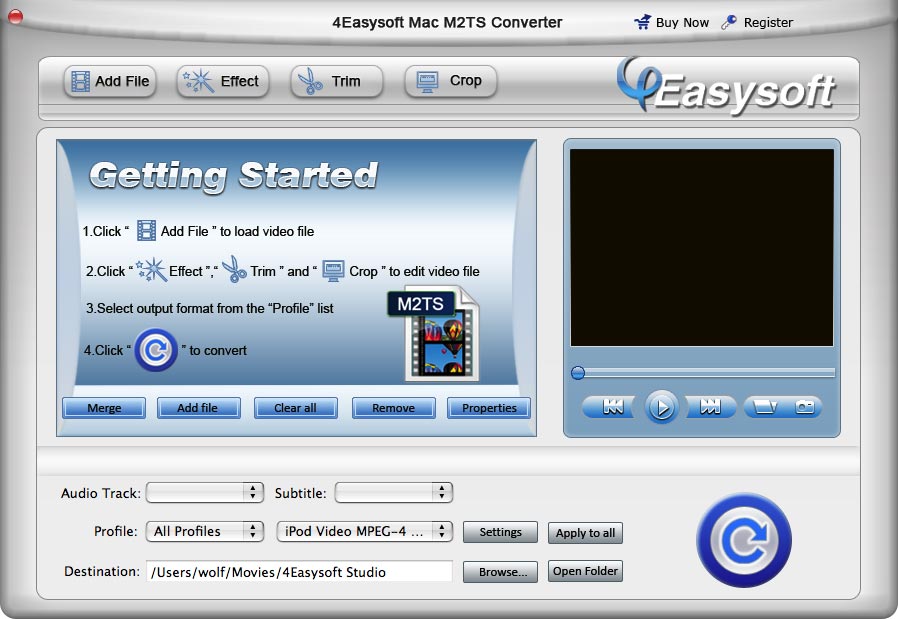 Mac M2TS Converter, M2TS Converter for Mac, convert M2TS Mac, convert M2TS on Mac, convert M2TS for Mac Mac M2TS