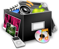 DVD to MP4