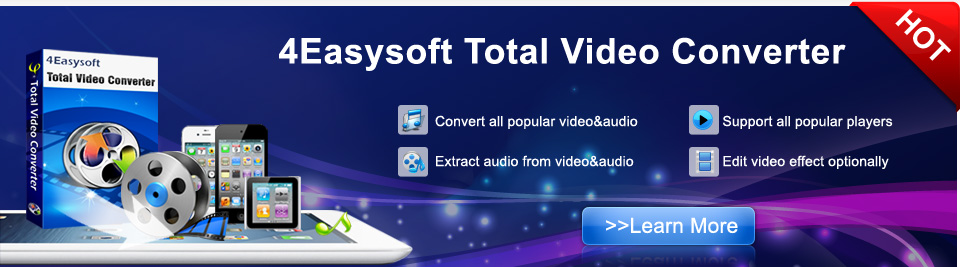 Total Video Converter